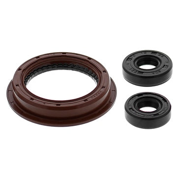 VertexWinderosa Oil Seal Sets Fits Polaris