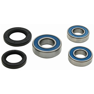 All Balls Wheel Bearing & Seal Kit Fits BMW