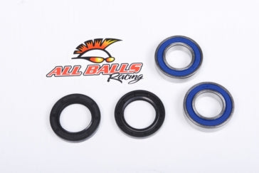 All Balls Wheel Bearing Seal Kit