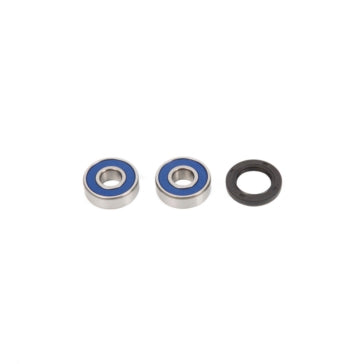All Balls Wheel Bearing & Seal Kit Fits Suzuki; Fits Honda