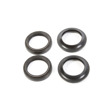 All Balls Fork Oil & Dust Seal Kit Fits Kawasaki; Fits Suzuki; Fits Yamaha