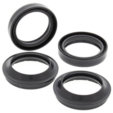 All Balls Fork Oil & Dust Seal Kit Fits Yamaha
