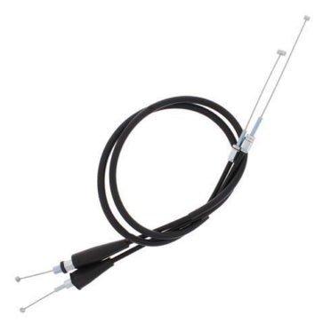 All Balls Throttle Cable Fits Honda