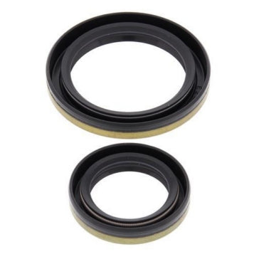 All Balls Crankshaft Seal Kit Fits Suzuki