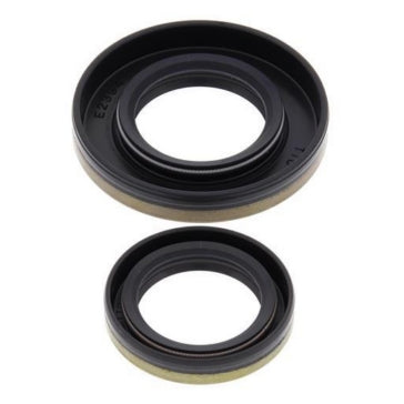 All Balls Crankshaft Seal Kit Fits Suzuki