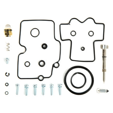 All Balls Carburetor Repair Kit Fits Husaberg; Fits Husqvarna; Fits KTM
