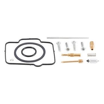 All Balls Carburetor Repair Kit Fits Kawasaki