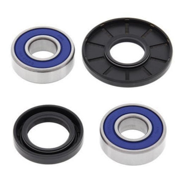 All Balls Wheel Bearing & Seal Kit Fits Honda