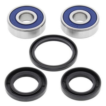 All Balls Wheel Bearing Seal Kit