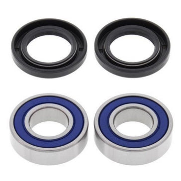 All Balls Wheel Bearing Seal Kit
