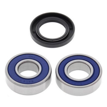 All Balls Wheel Bearing & Seal Kit Fits Yamaha