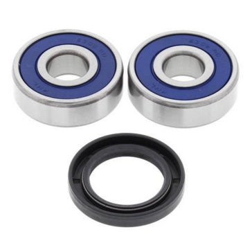 All Balls Wheel Bearing Seal Kit