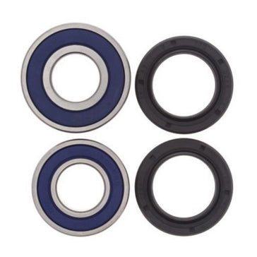 All Balls Wheel Bearing & Seal Kit Fits Honda