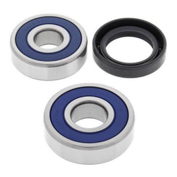All Balls Wheel Bearing & Seal Kit Fits Honda