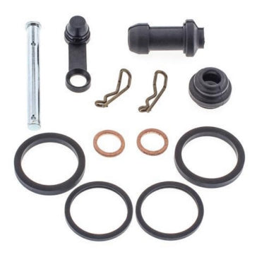 All Balls Brake Caliper Repair Kit Fits Gas Gas; Fits Husaberg; Fits Husqvarna; Fits KTM - Front
