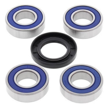 All Balls Wheel Bearing Seal Kit