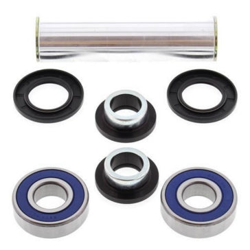 All Balls Wheel Bearing & Seal Upgrade Kit Fits Husaberg; Fits Husqvarna; Fits KTM