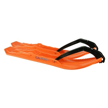 C&A PRO SKI 7 1/4 inch BX Ski - Mountain