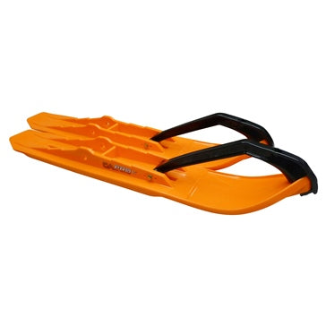 C A PRO SKI 6 3 4" XCS Ski - Crossover