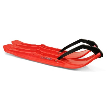 C A PRO SKI 8" MTX Ski - Mountain