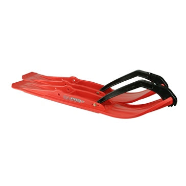 C A PRO SKI 6" RZ Ski - Trail