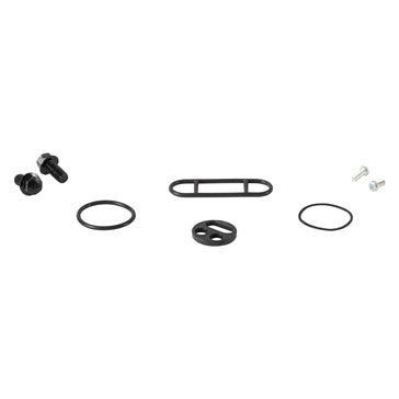 All Balls Fuel Tap Rebuild Kit Fits Kawasaki
