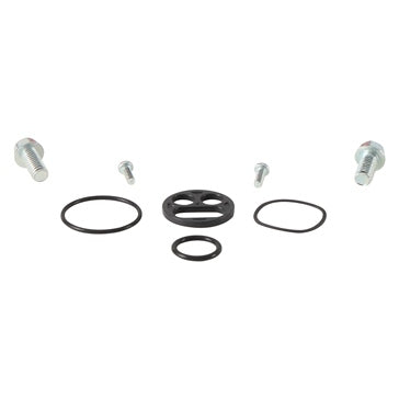 All Balls Fuel Tap Rebuild Kit Fits Kawasaki