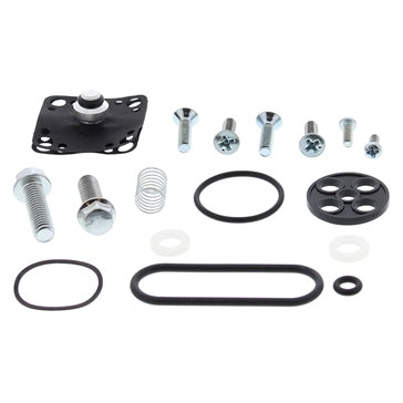 All Balls Fuel Tap Rebuild Kit Fits Kawasaki
