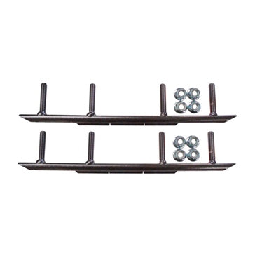 C&A PRO SKI Mini Ski - Carbide Mini