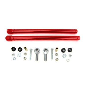 High Lifter Radius Arm Kit Fits Polaris