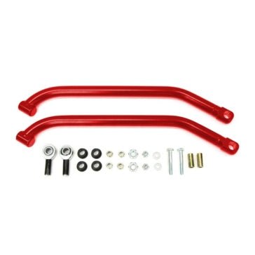 High Lifter Radius Arm Kit Fits Polaris