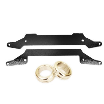 High Lifter Lift Kit Fits Polaris - +4 inch