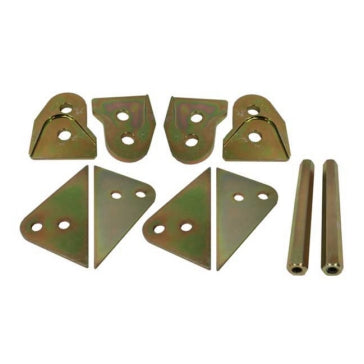 High Lifter Lift Kit Fits Polaris - +2 inch
