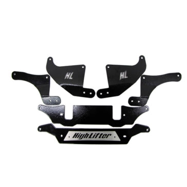 High Lifter Signature Series Lift Kit Fits Polaris - +2 inch