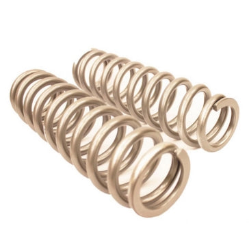 High Lifter Overload Lift Spring Kit