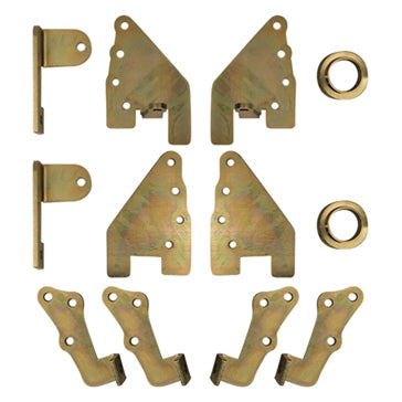 High Lifter Signature Series Lift Kit Fits Honda - +2.5 inch