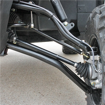 High Lifter Max Clearance A-Arm Kit Fits Can-am