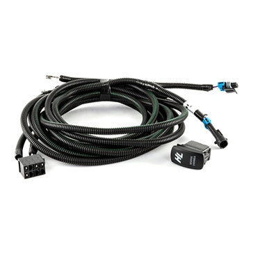 High Lifter Reverse kit with switch