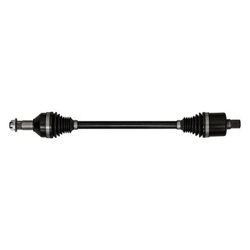 Super ATV Complete Axle Fits Yamaha