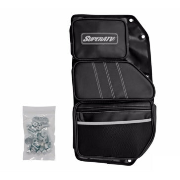 Super ATV Fullsize Door Bag