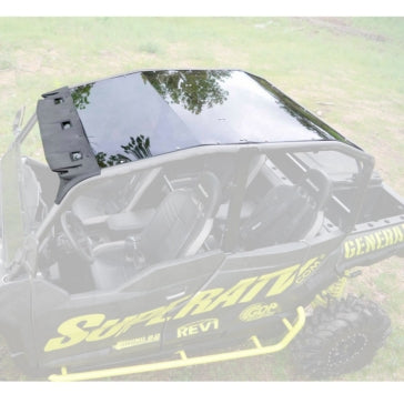 Super ATV Cab Roof Fits Polaris