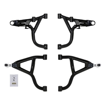 Super ATV High Clearance A-Arm Fits Can-am