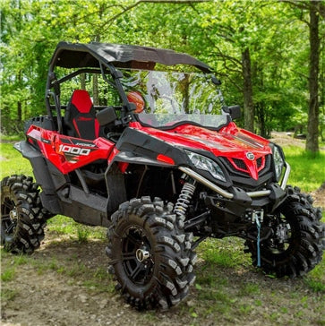 Super ATV Small Lift Kit Fits CFMoto - +2.5 inch