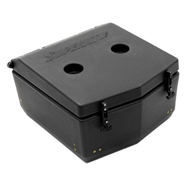 Super ATV Rear Cargo/Cooler Box