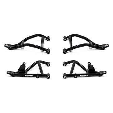 Super ATV High Clearance A-Arm Fits Can-am