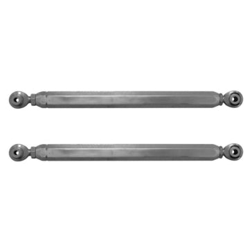 Super ATV Billet Aluminum Radius Arms Fits Can-am