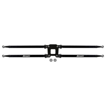 Super ATV Tubed Radius Arm Fits Polaris