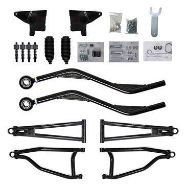 Super ATV Big Lift Kit Fits Can-am - +6 inch