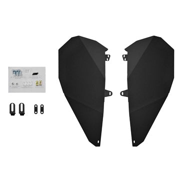 Super ATV Lower Door Fits Polaris - UTV - Half lower door