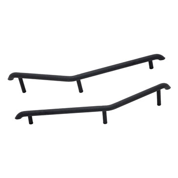 Super ATV Nerf Bar Fits Polaris